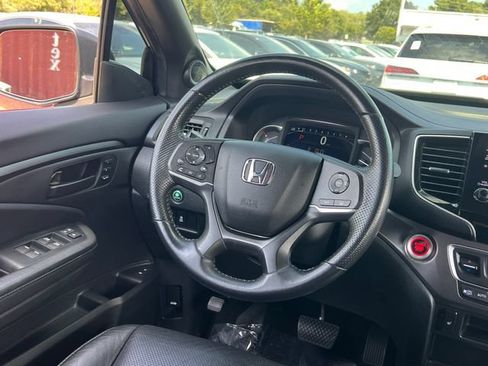 Used 2023 Honda Passport EX-L image 17