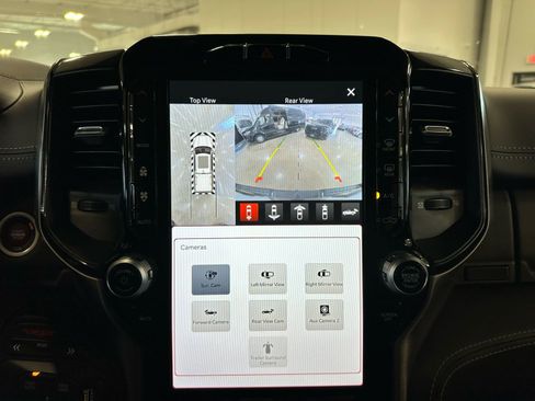 Used 2022 RAM 1500 TRX w/ TRX Level 2 Equipment Group image 32