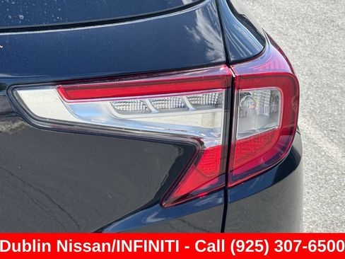 Used 2023 Acura RDX w/ Technology Package FWD image 52