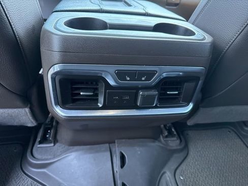 Used 2021 GMC Sierra 1500 Denali w/ Denali Ultimate Package AWD/4WD image 22