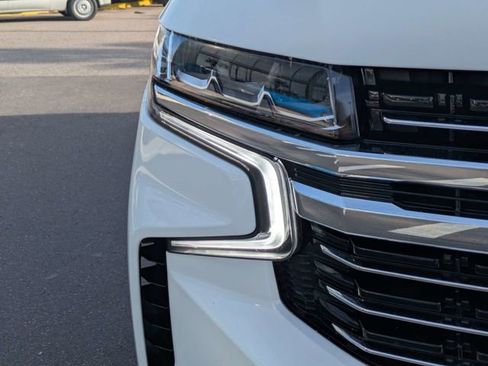 Used 2024 Chevrolet Tahoe LT RWD image 8