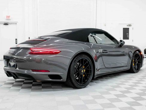 Used 2017 Porsche 911 Carrera GTS image 13