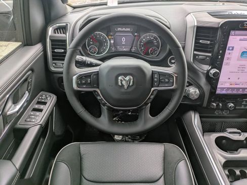 New 2026 RAM 1500 Laramie w/ Laramie Preferred Package image 14