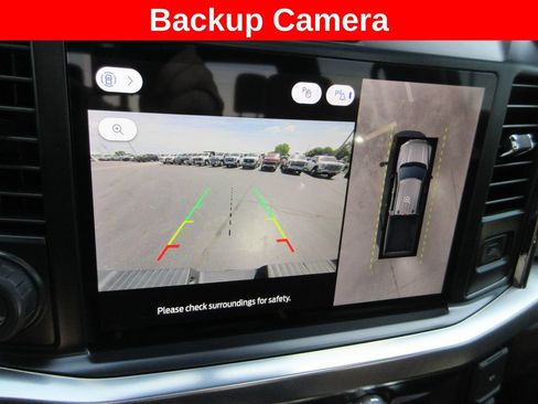 Used 2026 Ford F350 King Ranch w/ Chrome Package AWD/4WD image 21