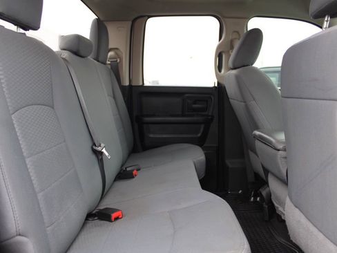 Used 2019 RAM 1500 Express w/ Express Value Package image 22