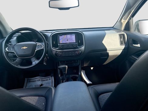 Used 2016 Chevrolet Colorado Z71 AWD/4WD image 23