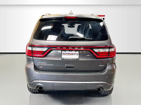 Used 2020 Dodge Durango GT AWD/4WD image 6