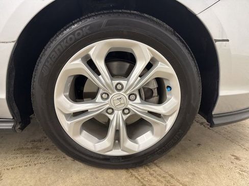 Used 2023 Honda Accord LX image 12