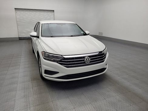 Used 2019 Volkswagen Jetta S w/ Driver Assistance Package image 14