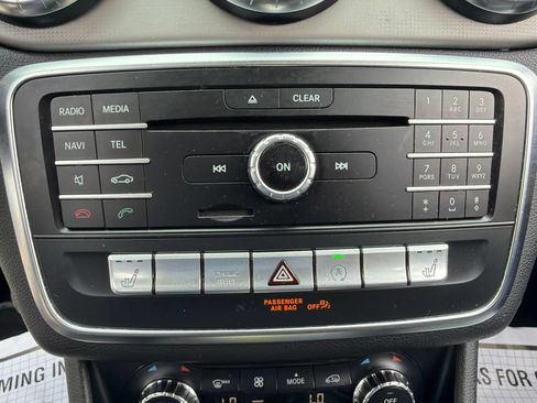 Used 2018 Mercedes-Benz CLA 250 image 31