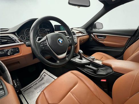 Used 2016 BMW 340i Sedan image 15