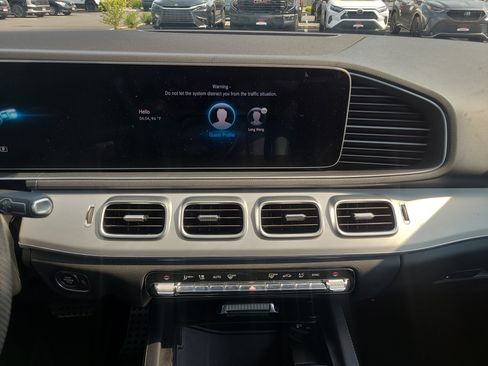 Used 2020 Mercedes-Benz GLE 450 4MATIC image 20