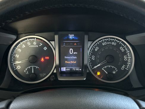 Used 2019 Toyota Tacoma SR5 image 20