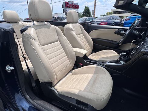 Used 2019 Buick Cascada Premium FWD image 15
