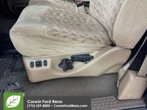 Used 1999 Ford F350 XLT AWD/4WD image 18