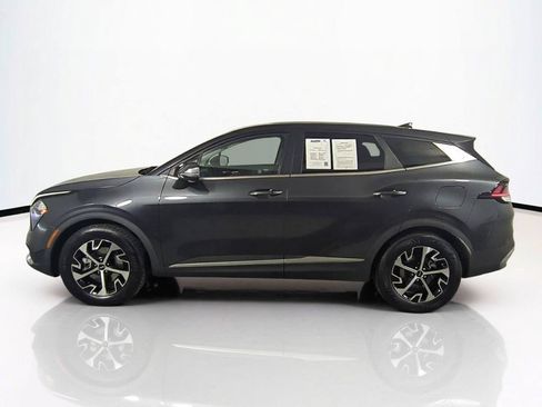 Used 2023 Kia Sportage EX FWD image 8