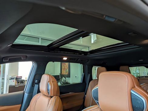 New 2026 INFINITI QX60 Autograph w/ Autograph Tech Package image 19