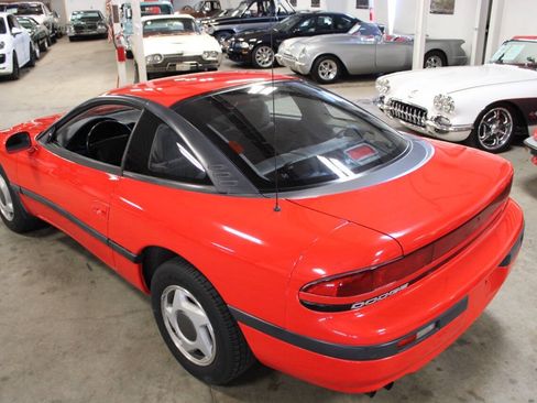 Used 1991 Dodge Stealth FWD image 16