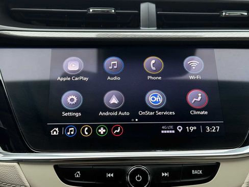 Used 2023 Buick Encore GX Essence w/ Experience Buick Package image 26