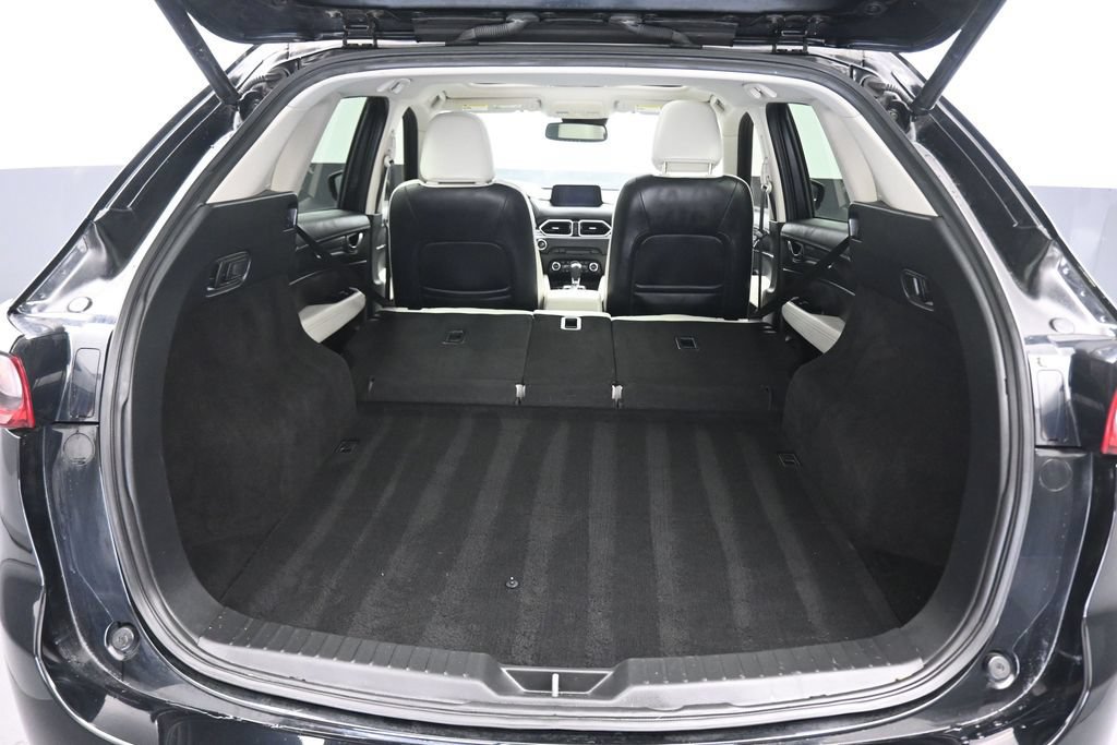 Used 2018 MAZDA CX-5 Grand Touring w/ Premium Package AWD/4WD image 48