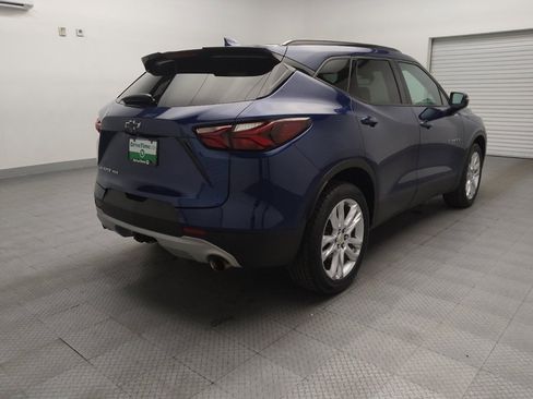 Used 2022 Chevrolet Blazer LT image 9