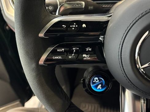 New 2026 Mercedes-Benz G 63 AMG 4MATIC image 22