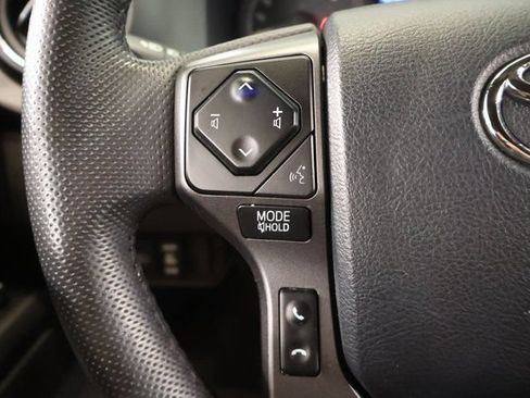 Certified 2023 Toyota Tacoma TRD Off-Road AWD/4WD image 14