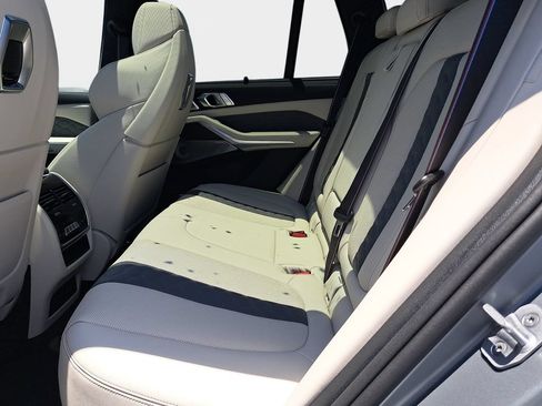 New 2026 BMW X5 M Competition AWD/4WD image 8