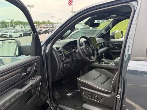 New 2026 RAM 1500 Limited AWD/4WD image 14