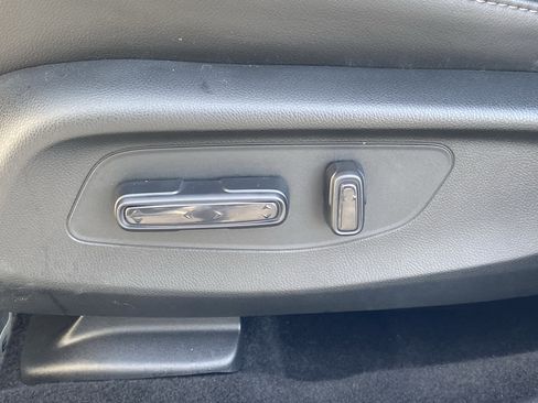 Certified 2026 Honda HR-V EX-L image 16