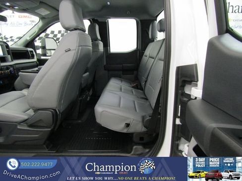 Used 2026 Ford F250 XL w/ XL Chrome Package AWD/4WD image 18