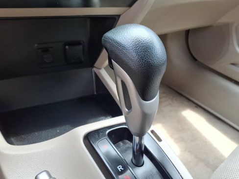 Used 2012 Honda Civic LX image 19