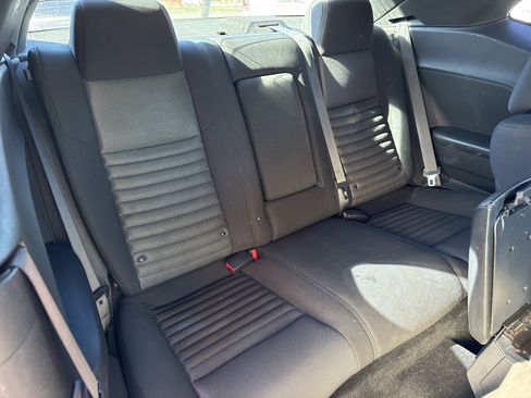 Used 2014 Dodge Challenger R/T w/ Blacktop Package image 19