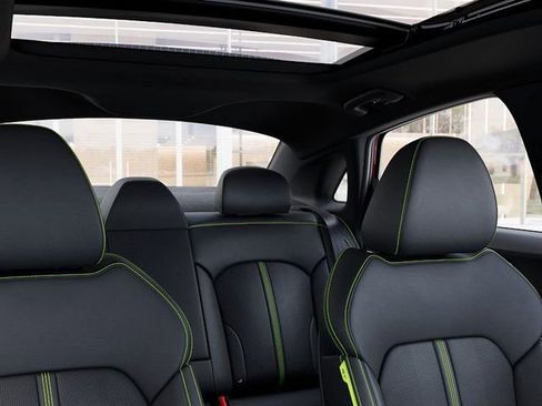 New 2026 Kia K5 GT image 27