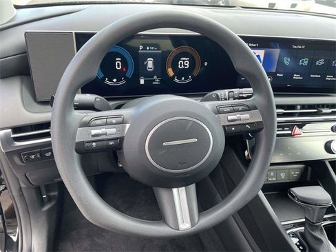 Certified 2026 Hyundai Tucson SEL image 14