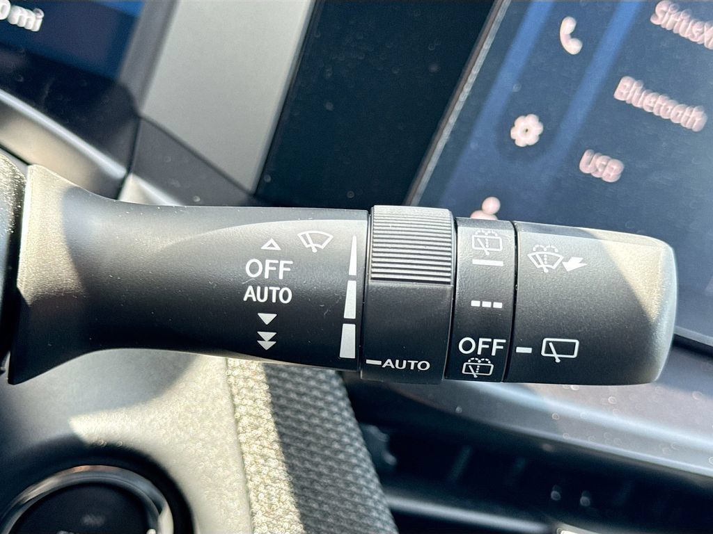 New 2026 Subaru Outback Premium AWD/4WD image 14