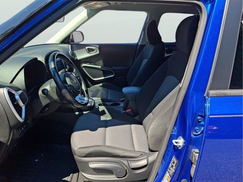 Used 2020 Kia Soul X-Line FWD image 11