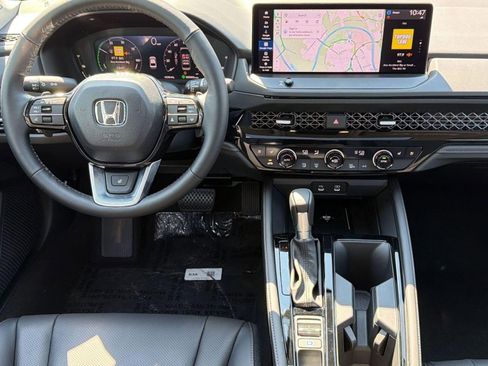 New 2026 Honda Accord Touring image 21