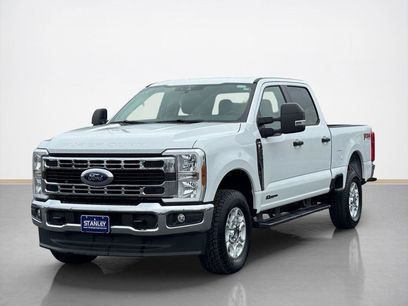 Used 2025 Ford F250 XLT w/ FX4 Off-Road Package