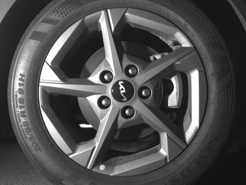 Used 2025 Kia K4 FWD image 13