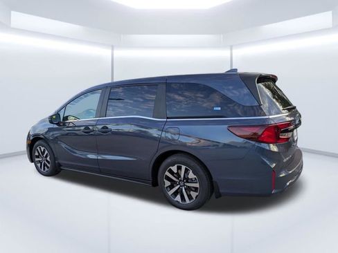 New 2026 Honda Odyssey EX-L image 6
