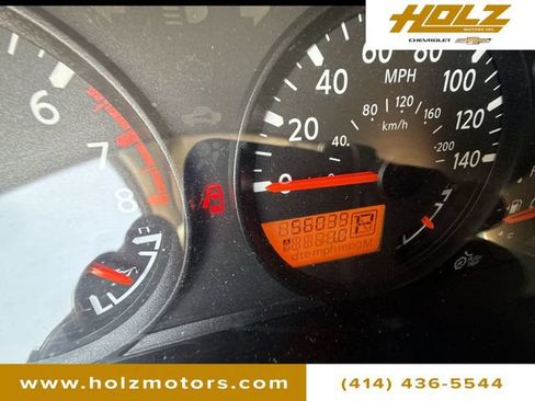 Used 2019 Nissan Frontier SV AWD/4WD image 12