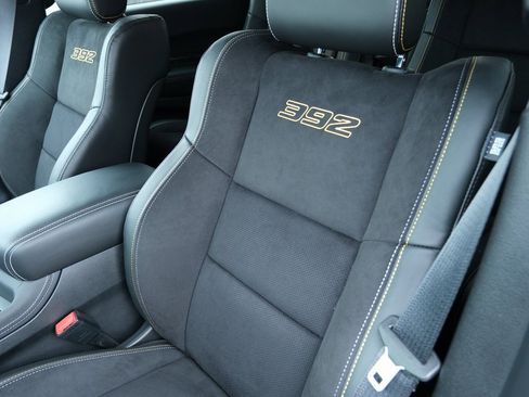 Used 2024 Dodge Durango SRT image 25