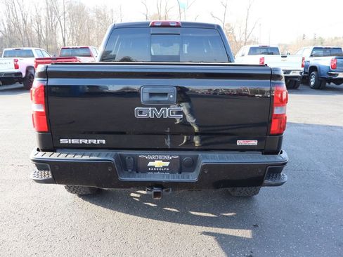 Used 2015 GMC Sierra 1500 SLT image 32