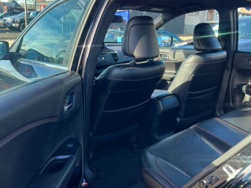 Used 2017 Honda Accord Sport Special Edition image 12