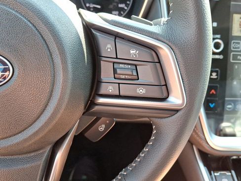 New 2025 Subaru Outback Limited image 18