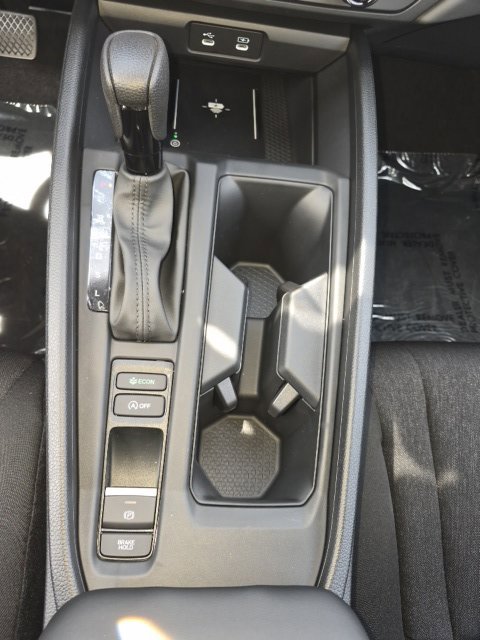 New 2026 Honda Accord LX image 21