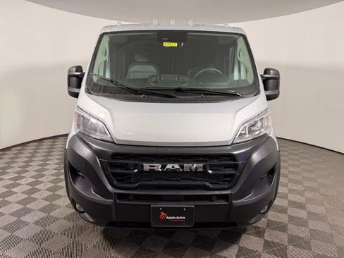 New 2026 RAM ProMaster 1500 w/ Safety Group image 3