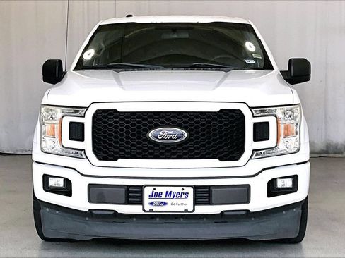 Used 2018 Ford F150 XL w/ Equipment Group 101A Mid RWD image 3