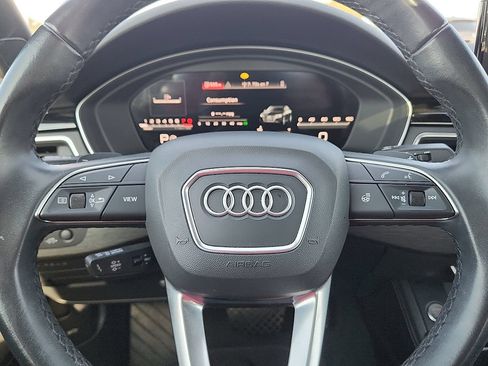 Used 2024 Audi A4 2.0T Premium Plus AWD/4WD image 11
